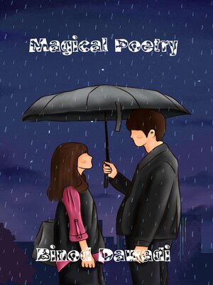 cover image of Magical Poetry